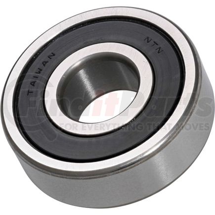 306VV by NTN - Ball Bearing - Extra Small / Small Size