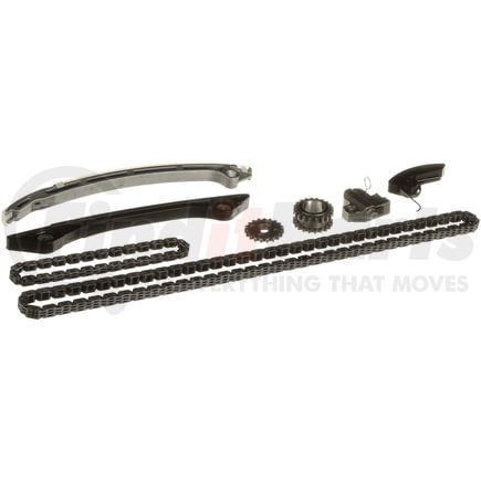 Gates CHK118 Engine Timing Chain Kit Automotive Timing Chain Component Kit