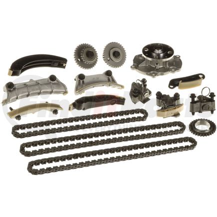 CHK122A by GATES - Automotive Timing Chain Component Kit