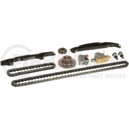 CHK140 by GATES - Automotive Timing Chain Component Kit