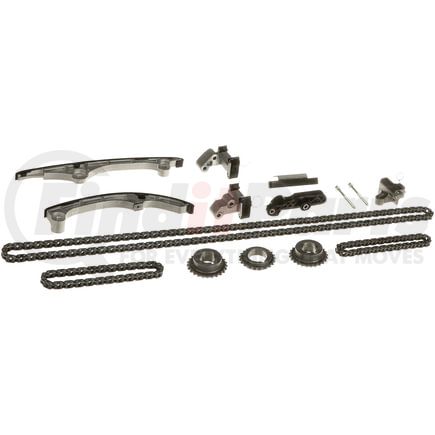 CHK145 by GATES - Automotive Timing Chain Component Kit