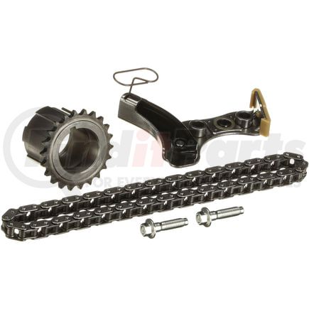 Gates CHK163 Engine Timing Chain Kit Automotive Timing Chain Component Kit