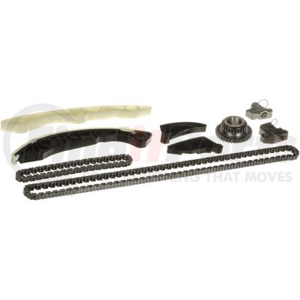 CHK165 by GATES - Automotive Timing Chain Component Kit