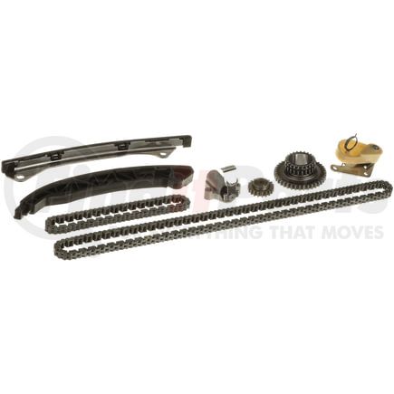 Gates CHK166 Engine Timing Chain Kit Automotive Timing Chain Component Kit