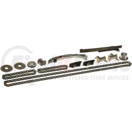 CHK167 by GATES - Automotive Timing Chain Component Kit