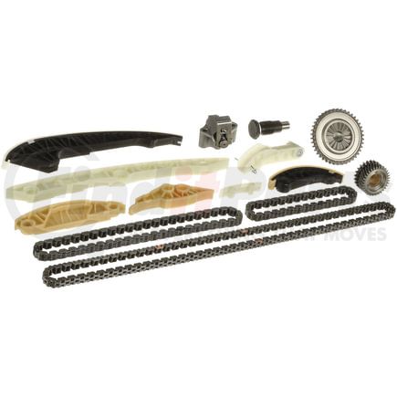 CHK168 by GATES - Automotive Timing Chain Component Kit