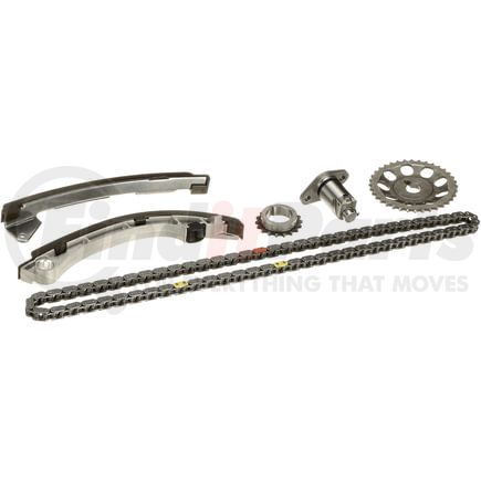 Gates CHK169 Engine Timing Chain Kit Automotive Timing Chain Component Kit