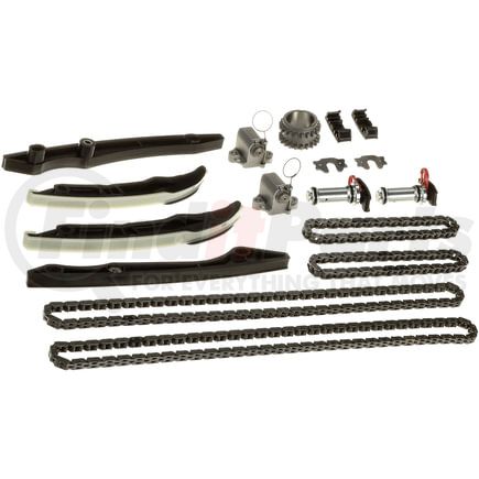 CHK156 by GATES - Timing Chain Kit