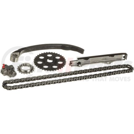 CHK185 by GATES - Automotive Timing Chain Component Kit