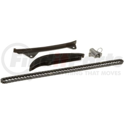 Gates CHK171 Engine Timing Chain Kit AUTOMOTIVE TIMING CHAIN COMPONENT KIT