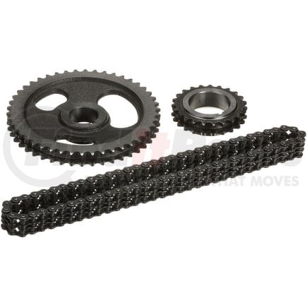 CHK193 by GATES - Automotive Timing Chain Component Kit