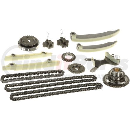 CHK190 by GATES - Automotive Timing Chain Component Kit