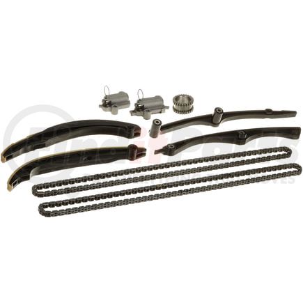 CHK191 by GATES - Automotive Timing Chain Component Kit