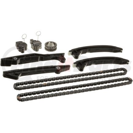 Gates CHK202 Engine Timing Chain Kit Automotive Timing Chain Component Kit