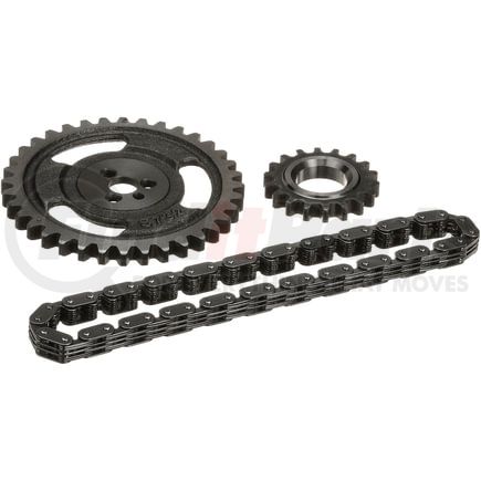 CHK203 by GATES - Automotive Timing Chain Component Kit