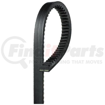 Gates CR500017825 Accessory Drive Belt CoolRunner Refrigeration Unit Belt
