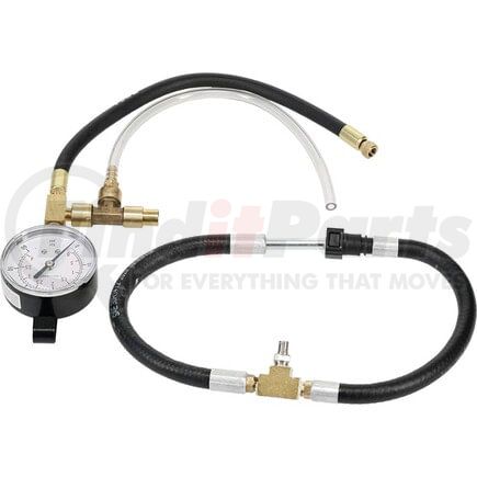 750-906 by STENS - Fuel Pressure Gauge Set