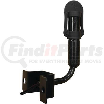 Stens BK-8 Beacon Light Bracket Beacon Light Bracket, Size #8, For TL2000 Amber Beacon Light