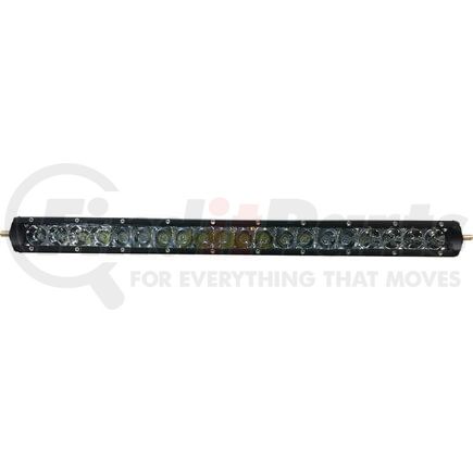 TL20SRC by STENS - 21in LED Light Bar, 11,300 Lumens, 100W Single Row, Spot/Flood Combo Beam