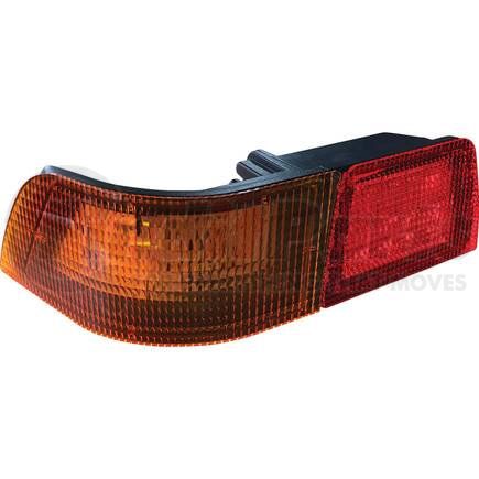 TL6145L by STENS - Tail Light, Driver Side (LH), LED, 30W, 12/24V, 3300 Lumens, Flood Pattern
