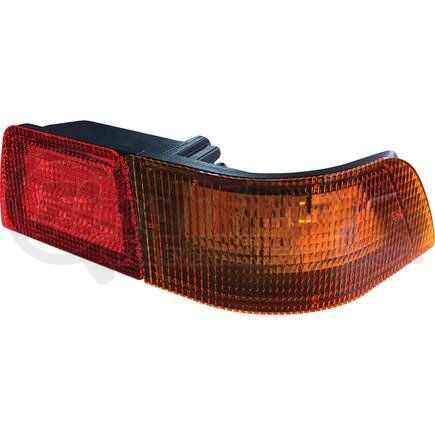 TL6145R by STENS - Tail Light, Passenger Side (RH), LED, 30W, 12/24V, 3300 Lumens, Flood Pattern
