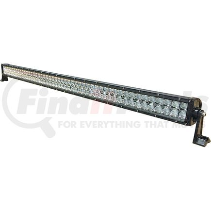 Stens TLB450C Light Bar 52in LED Light Bar, 21,000 Lumens, 288W Double Row, Spot/Flood Combo