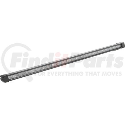 TLC26 by STENS - 26in LED UTV Chase Light Bar, 120W High, Intensity Output