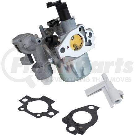 Stens 520-907 Carburetor Carburetor, For Subaru EX21 (7hp) Industrial OHC Engine (Pressure washers)
