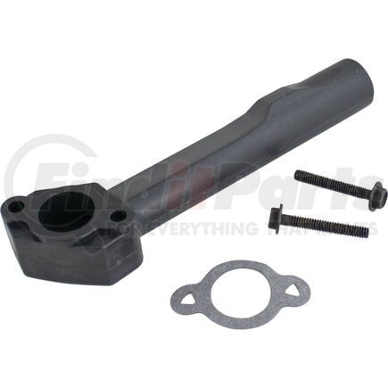 Stens 485-002 Engine Intake Manifold Engine Intake Manifold, For Briggs & Stratton 900 Series Engines