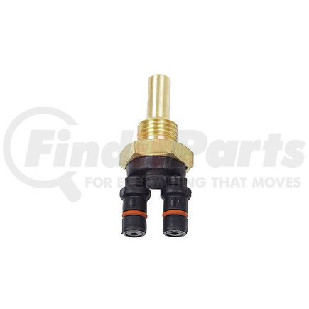 Bosch 0 280 130 042 Engine Coolant Temperature Sensor Engine Metal Temperature Indicator Switch for MERCEDES BENZ