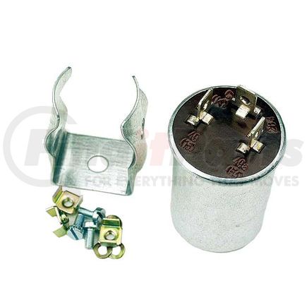 Bosch 0 336 203 005 Turn Signal Relay for MERCEDES BENZ