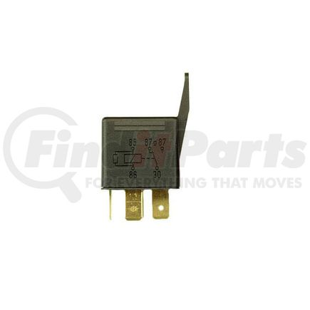 0 332 209 161 by BOSCH - Multi Purpose Relay for ACCESSORIES