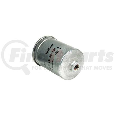 Bosch 0 450 905 087 Fuel Filter Fuel Filter for JAGUAR