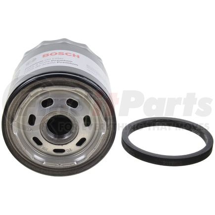 Bosch 3483 Engine Oil Filter OIL FILTER