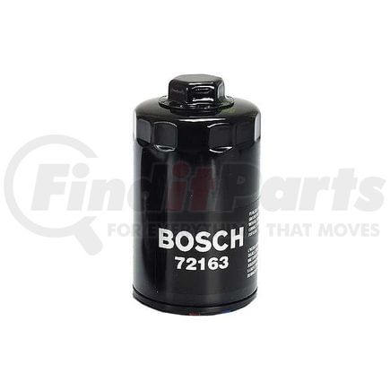 72163 by BOSCH - Oil Filter