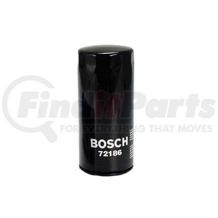 72186 by BOSCH - Oil Filter