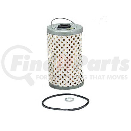 72187 by BOSCH - Mk Prm Oil Fi