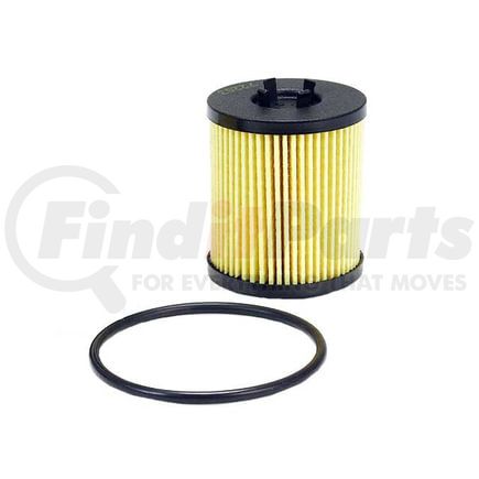 72 203 by BOSCH - Engine Oil Filter for SATURN