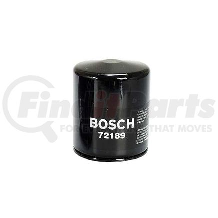 72189 by BOSCH - Mk Prm Oil Fi