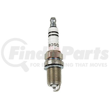FR10DCX by BOSCH - Super Spark Plugs