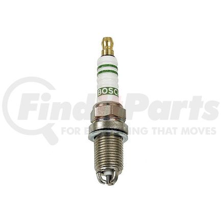 FR5DTC by BOSCH - SPARK PLUG