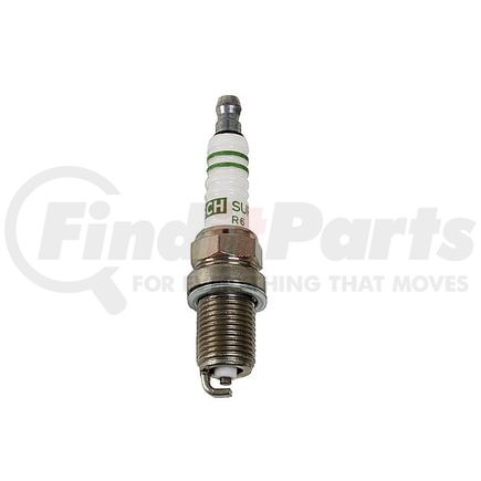 FR6DCX by BOSCH - Spark Plug
