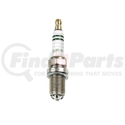 Bosch FGR 8 KQE Spark Plug Spark Plug for BMW