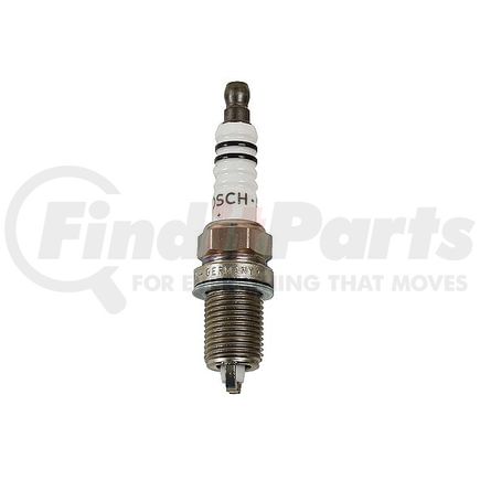 Bosch FLR 8 LDCU Spark Plug Spark Plug for BMW