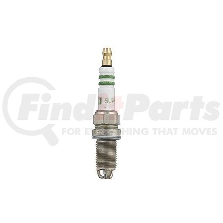 FR 7 KTC by BOSCH - Spark Plug for MERCEDES BENZ