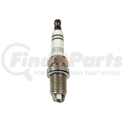 FR 6 LDC by BOSCH - Spark Plug for PORSCHE