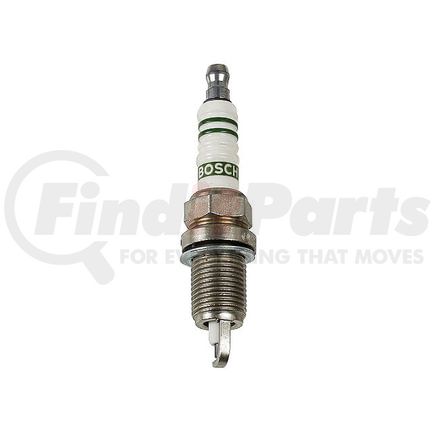FR9HC by BOSCH - Spark Plug
