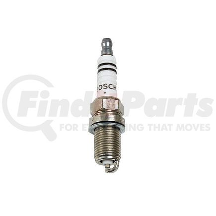 FR8DC by BOSCH - MK SPARK PLUG