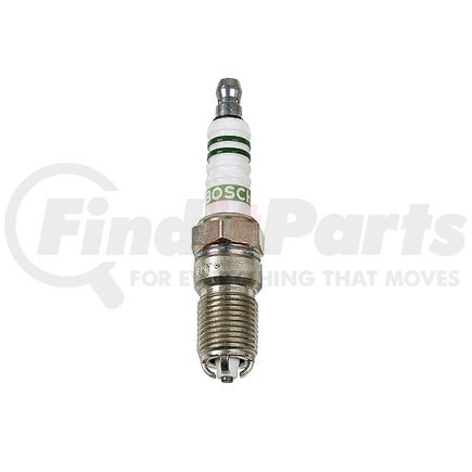 Bosch HGR 7 KQC Spark Plug Spark Plug for VOLKSWAGEN WATER