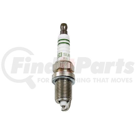 Bosch FR9LCX Spark Plug Spark Plug